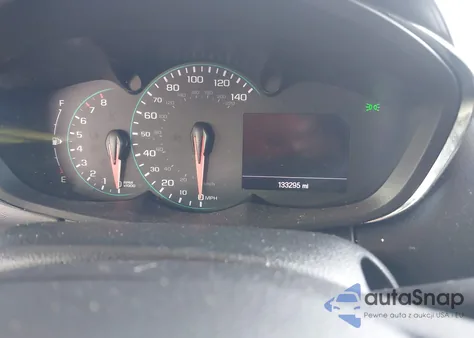 2019 Chevrolet Trax Lt z USA, uszkodzony, nr VIN KL7CJLSB1KB874727